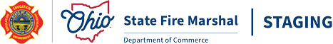 State of Ohio Fire Prevention